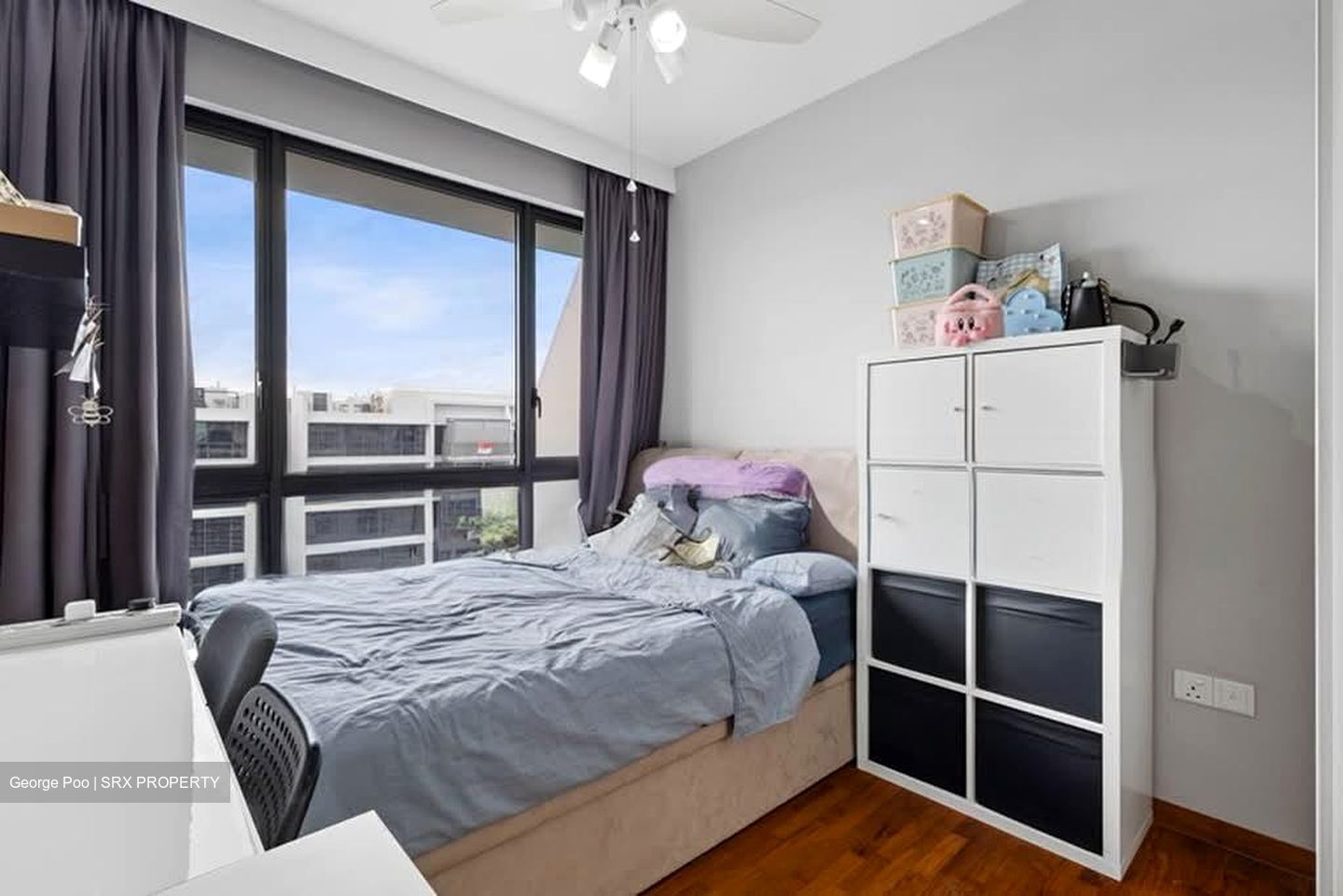 Twin Waterfalls (D19), Condominium #570638411